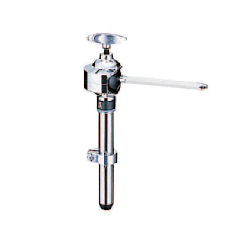 Yamaha CL940LBW Tom Arm Ball Mount & Clamp w/ Long Rod, Long Pipe image 1