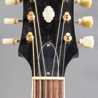 Epiphone Frontier 2020, Sunburst image 4