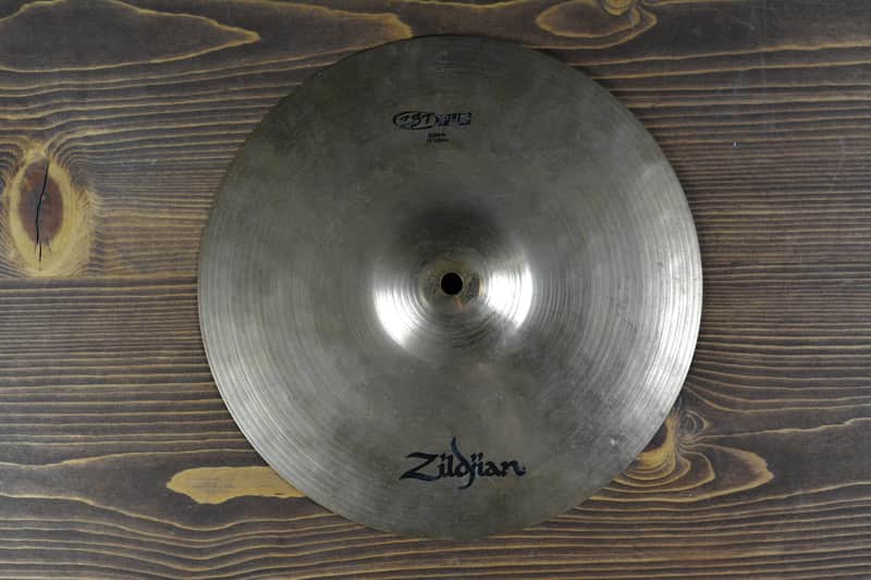 Zildjian ZBT Plus 12" Splash Cymbal image 1