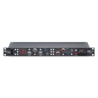 Presonus EUREKA チャンネルストリップ Eureka – PreSonus