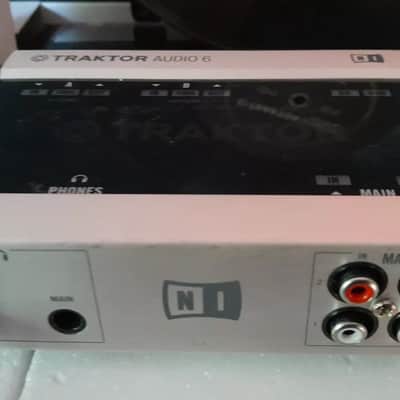 Native Instruments Traktor Scratch Duo 2 Incl Audio 6 image 6