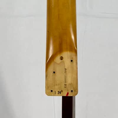 Ibanez RG-550R #2 Electric Guitar Neck MIJ Japan 2000 - Rosewood image 9