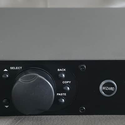 dbx DriveRack Series VENU360 Complete Loudspeaker Management System image 4