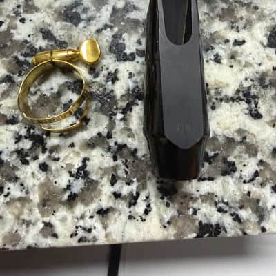 Selmer C* Soprano Sax + Ligature image 3