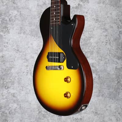 Gibson Custom Shop '57 Les Paul Junior Reissue Vintage Sunburst VOS 2018 image 5