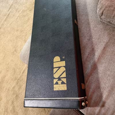 ESP Standard M-II Original Logo image 11