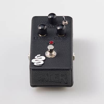 JAM Pedals Rattler LTD *Free Shipping in the USA* image 1