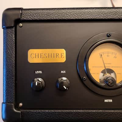 Cheshire SR-100 Spring Reverb image 2