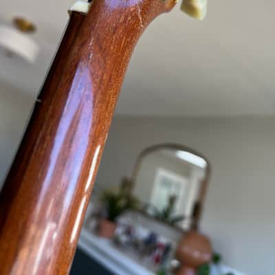 Gibson Nighthawk SP-3 Limited Edition Goldtop - 1999 image 17