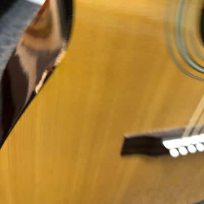 Yamaha Eterna EF-10 Natural | Reverb