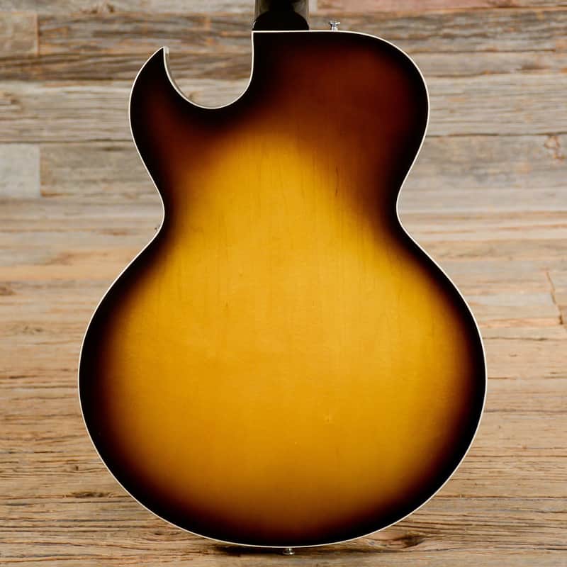 Gibson ES-135 1991 - 2003 | Reverb Deutschland