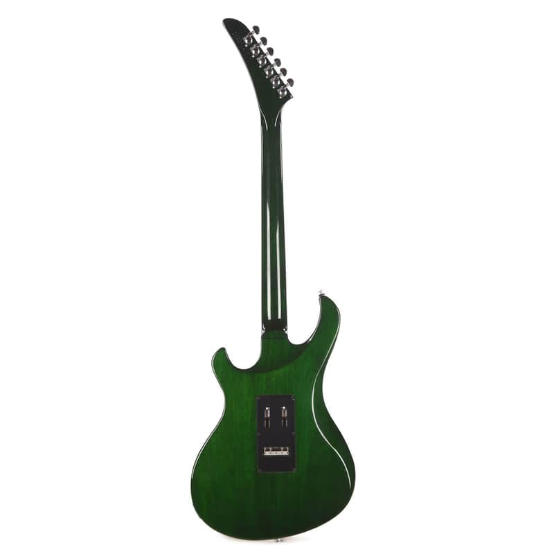 Gibson Victory Floyd Rose Figured Top image 12