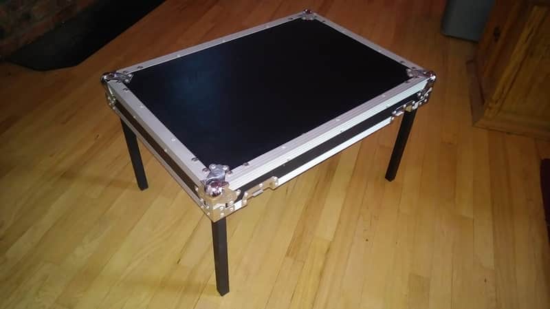 Road Runner 12 rack space coffee table! image 1