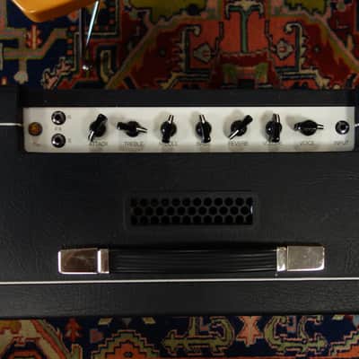 Matamp Combo G12m 220 volt version image 4
