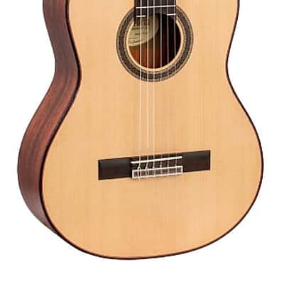 Valencia VC704 700 Series Classical Guitar image 1