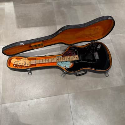 Fender Stratocaster 1979 Black image 4