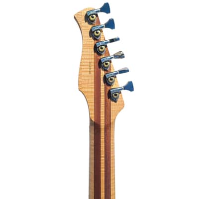 NEW JONES'N MUSIC TC GUITAR image 6
