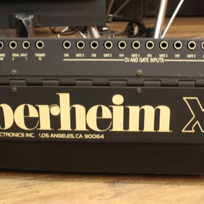 OBERHEIM Xpander XP-1 JP [700000] (06/10) image 4