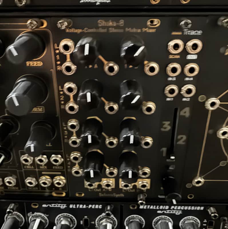 SetonixSynth Shaka-8