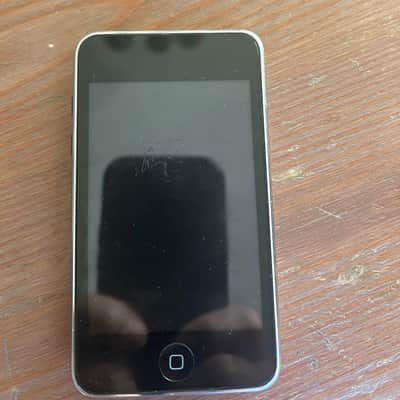 Apple iPod touch A1318 2009 32GB  - black with music + videos image 4