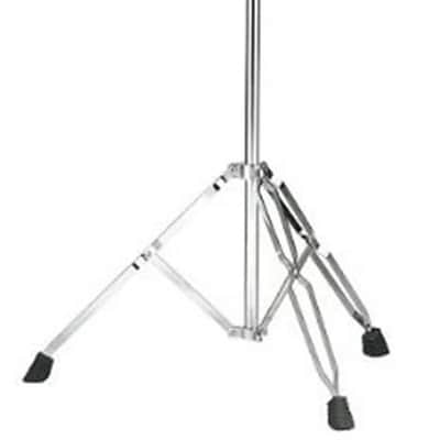 PDP PDCB700 700 Series Lightweight Boom Cymbal Stand 2010s - Chrome image 1
