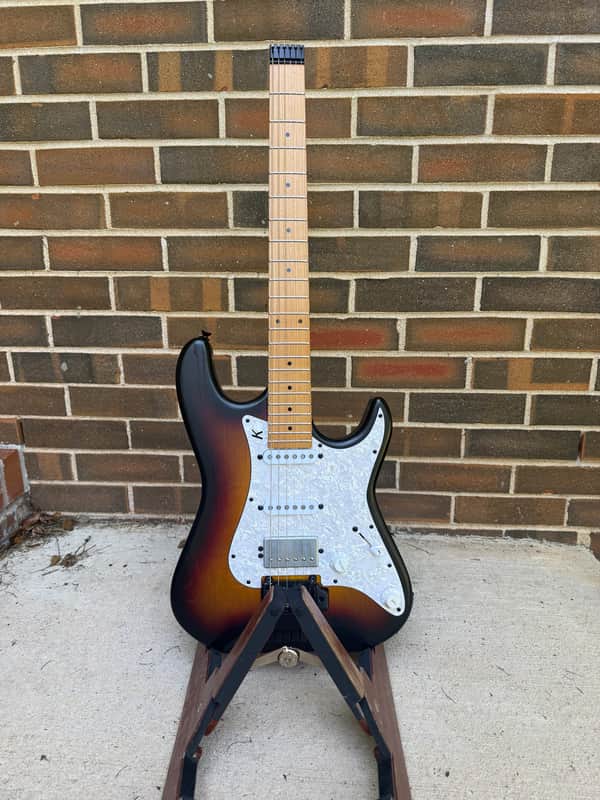 Kiesel Delos 6 image 1