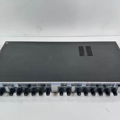 Rack Mount Aphex 2-Channel Expander Gate Model 612 image 1
