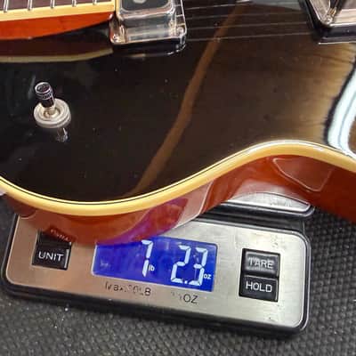 Gretsch G6128TDS Duo Jet with Bigsby, DynaSonic Pickups 2007 - 2011 - Black image 21