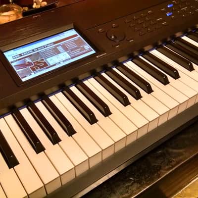 Korg Krome 88 image 4