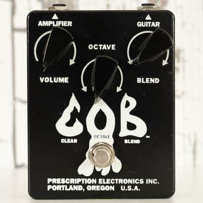Prescription Electronics COB Clean Octave Boost image 1