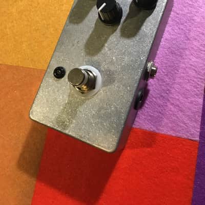 Chicago Stompworks Black Russian Muff Clone image 1