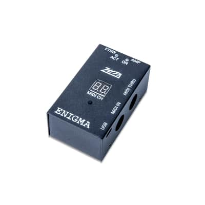 ZUTA Enigma MIDI Controller for GBG120 image 3