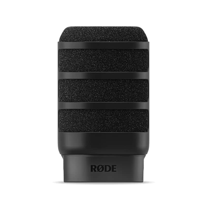 RODE WS14 - Pop Filter for PodMic or PodMic USB image 1