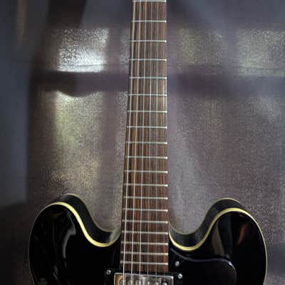 Epiphone Dot Studio 2005 - 2007 - Ebony image 5