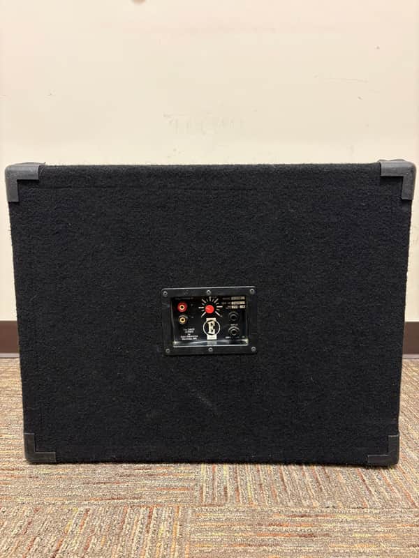 David Eden D210T 2x10 Bass Cabinet | Reverb