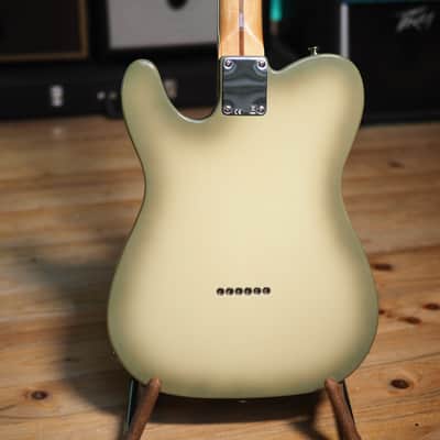 Fender Antigua Telecaster (FSR 2012) image 8