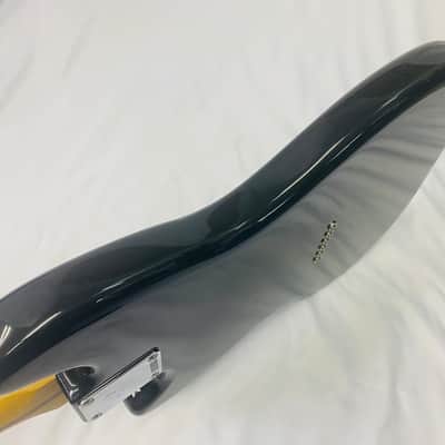 Fender Player II Mustang Black Rosewood Fingerboard Hardtail Bridge 24" Short Scale 2025 image 22