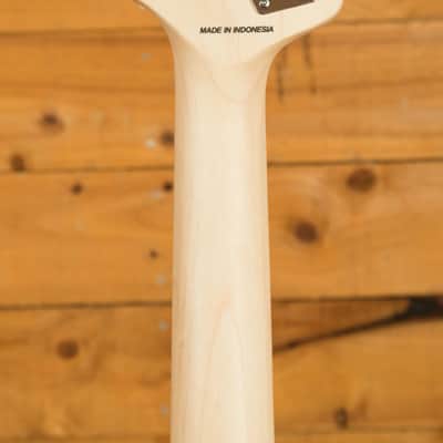 Sterling RAY4HH SUB Series StingRay HH - Candy Apple Red image 7