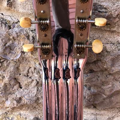 Rickenbacker Lap Steel 1938 - Chrome image 9