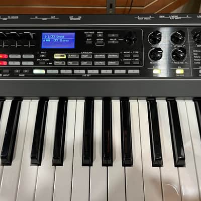 Yamaha CK61 Digital Stage Piano image 3