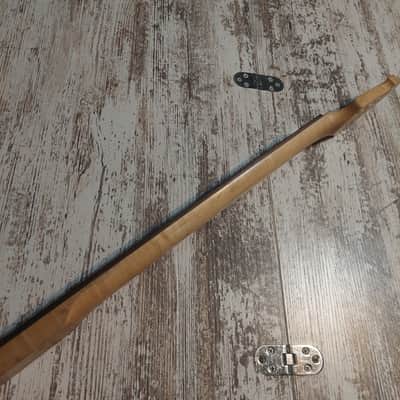 Peavey HP2 Special USA Made Wolfgang Style Flame Guitar Neck image 3