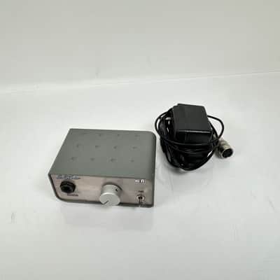 SeNNator HD650 for Sennheiser HD650 (or HD600) Headphone Amplifier image 9