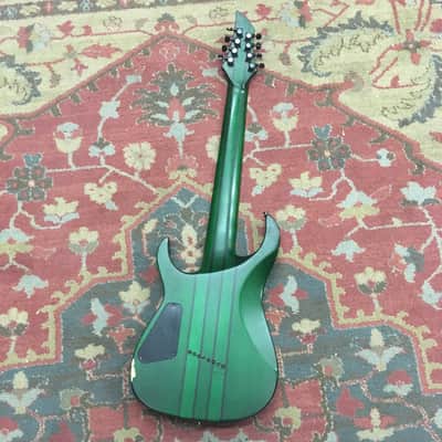 Harley Benton 8 string image 5