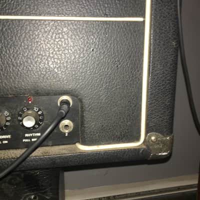Carvin X100B 100 Watt Tube Head image 10