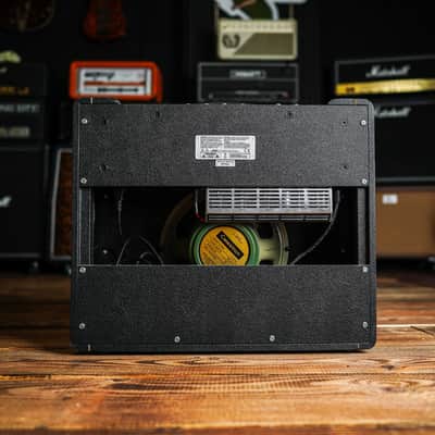 Marshall 1974X 1x12 18 Watt Combo