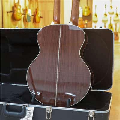 MARTIN Grand J-28E Double Neck image 2