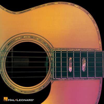 HAL LEONARD GUITAR METHOD BOOK 1 Book Only image 1