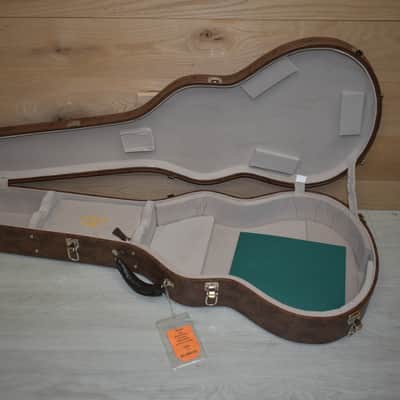 Bedell Bahia Orchestra 2024 - Adirondack/Brazilian Rosewood image 12