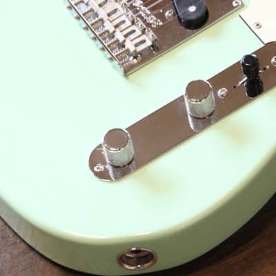 Fender American Standard Telecaster 2016 - Rosewood image 3