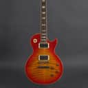 Gibson Les Paul Classic Premium Plus Sunburst 1994 - Killertop!
